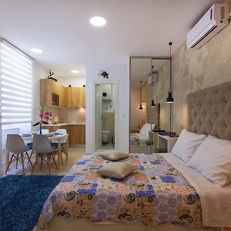 Apartment Rosulica Split Eksteriør billede