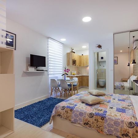 Apartment Rosulica Split Eksteriør billede