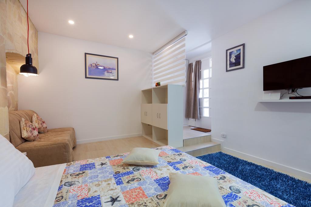 Apartment Rosulica Split Eksteriør billede