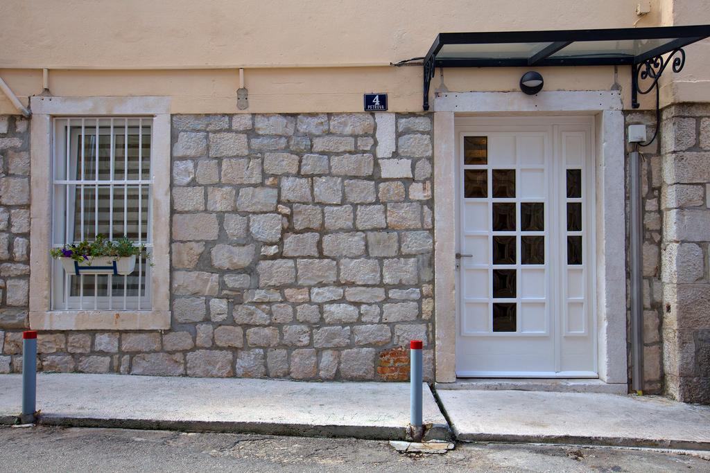 Apartment Rosulica Split Eksteriør billede