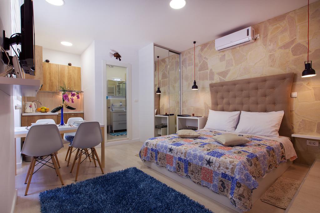 Apartment Rosulica Split Eksteriør billede